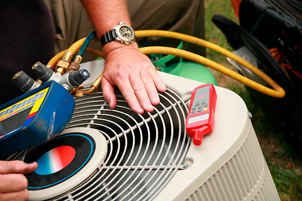 Best HVAC Air Duct Cleaning  in Jacksonville Beach, FL