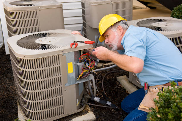 Best HVAC Installation Services  in Jacksonville Beach, FL