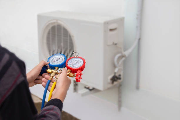 Best Heating Repair Services  in Jacksonville Beach, FL