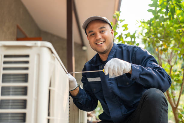 Best HVAC Emergency Services  in Jacksonville Beach, FL