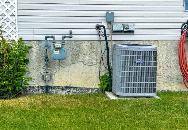 Reliable Jacksonville Beach, FL HVAC Solutions